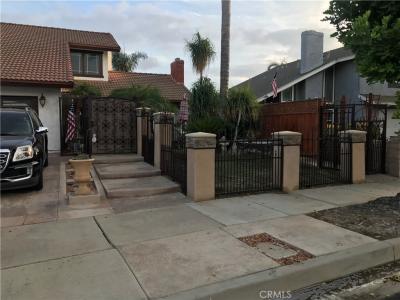 1426 E Tam O Shanter Street, Ontario, Californie 91761, États-Unis