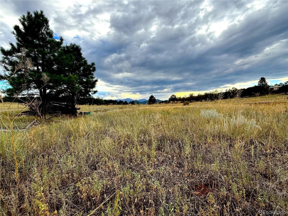 Tbd #2, 23rd Trail, Cotopaxi, Colorado 81223