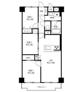新小川町6-27, 飯田橋第2パークファミリア, 新宿区, Tokyo 162-0814, Japan
