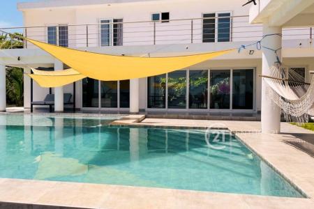 km 22 mahual 1,aldea atitancito lote 70, Iztapa, Escuintla 00001, Guatemala