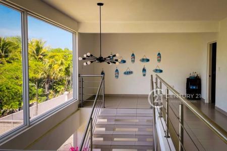 km 22 mahual 1,aldea atitancito lote 70, Iztapa, 埃斯昆特拉 00001, 危地馬拉