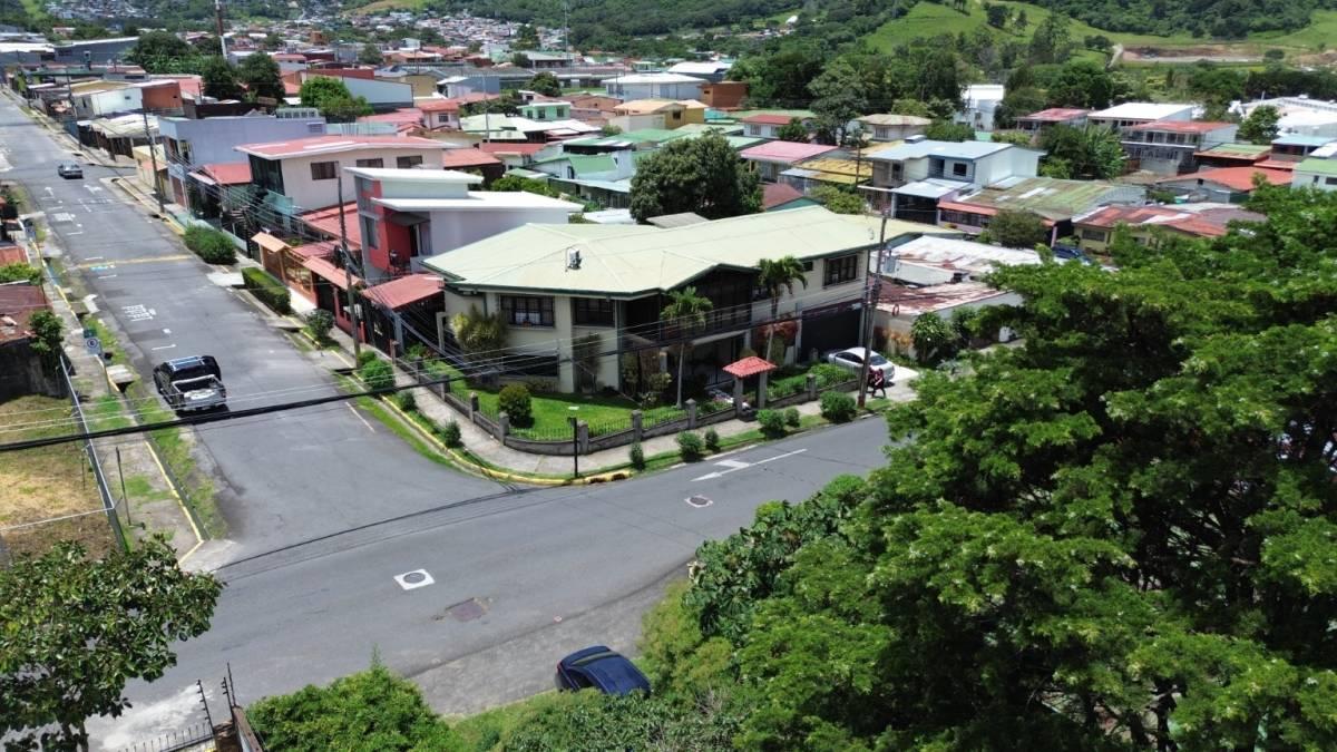 Tres Ríos La Unión, Cartago 00001, Costa Rica