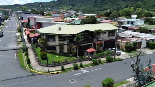 Tres Ríos La Unión, Cartago 00001, Costa Rica