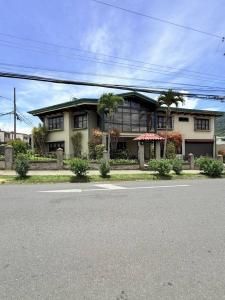 Tres Ríos La Unión, Cartago 00001, Costa Rica