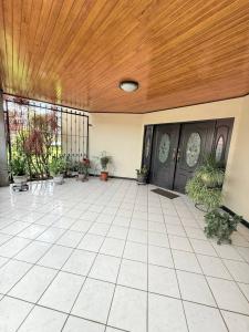 Tres Ríos La Unión, Cartago 00001, Costa Rica