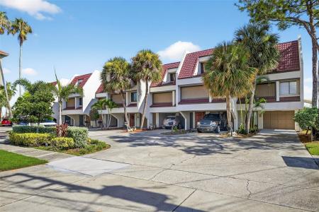 218 SKIFF POINT, Clearwater Beach, 佛罗里达州 33767, 美国