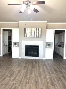 1326 Azure Pearl Trail, St. Paul, Teksas 75098, Amerika Birleşik Devletleri