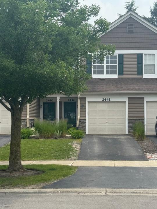 2442 Oneida Lane #2442, Naperville, Illinois 60563, HOA KỲ
