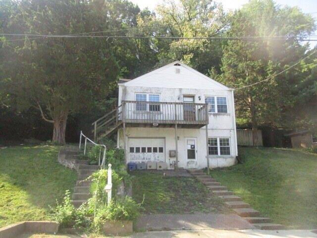 59 Ohio Avenue, Newport, Kentucky 41071, Estados Unidos