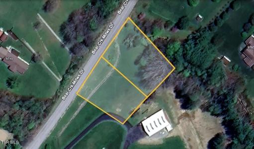 Bear Creek Meadows Drive, Wise, Wirginia 24293, USA