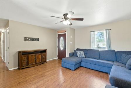 1221 Elmira Street, Weatherford, 德克薩斯州 76086, 美國