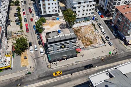 İstanbul-Anadolu, Turkey