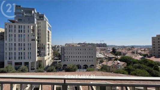 יפו, Jerusalem, Israel