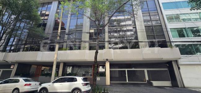 HEGEL ,, Miguel Hidalgo, Ciudad De México 11560, Mexico