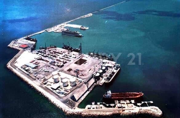 Progreso, Yucatan 97320, Mexico