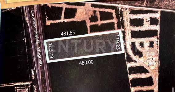 Progreso, Yucatan 97320, Mexico