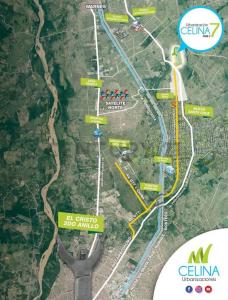 URBANIZACION CELINA 7 , Norte, Santa Cruz 0000, בוליביה