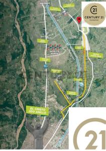 URBANIZACION CELINA 7 , Norte, Santa Cruz 0000, בוליביה