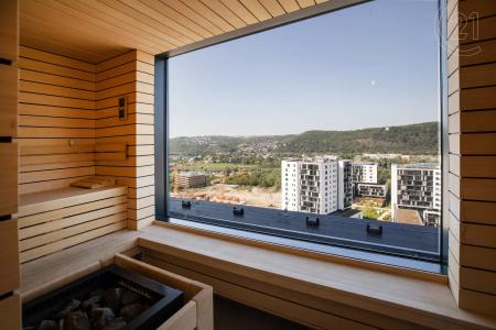 Československého exilu, Praha, Území Hlavního Města Prahy 14300, チェコ共和国