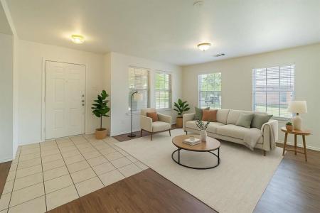 317 Quail Run Road, Red Oak, Texas 75154, USA