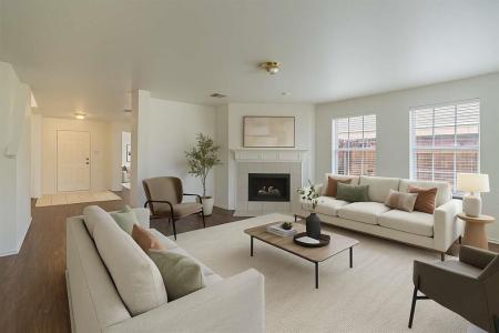 317 Quail Run Road, Red Oak, Texas 75154, USA