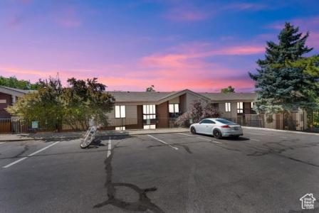 425 S 1000 E 204C, Salt Lake City, Utah 84102, États-Unis