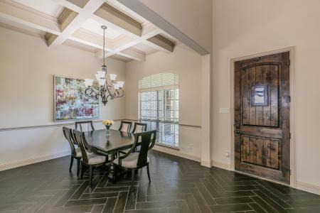 7405 Eagle Ridge Circle, Fort Worth, Техас 76179, Соединенные Штаты