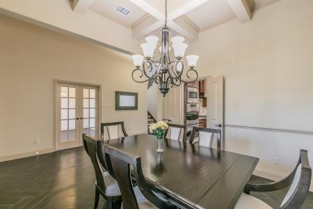 7405 Eagle Ridge Circle, Fort Worth, Техас 76179, Соединенные Штаты