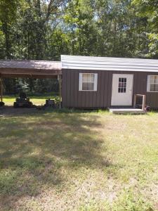 10855 Winrock Road, Mooringsport, Louisiana 71060, USA