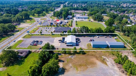 6720 Alcoa Rd, Benton, Arkansas 72015-9702, USA