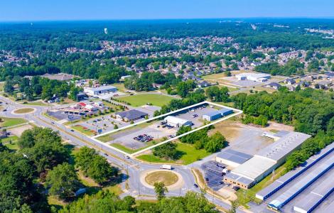 6720 Alcoa Rd, Benton, Arkansas 72015-9702, Amerika Birleşik Devletleri