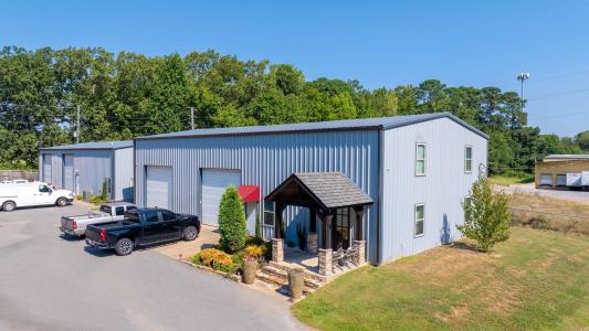 6720 Alcoa Rd, Benton, Arkansas 72015-9702, Amerika Birleşik Devletleri