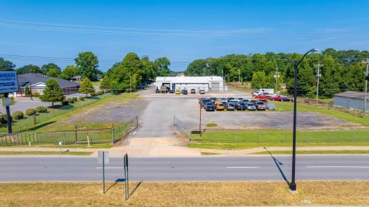 6720 Alcoa Rd, Benton, Arkansas 72015-9702, Amerika Birleşik Devletleri