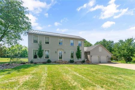 15551 W Calla Road, Beloit, Ohio 44609, USA