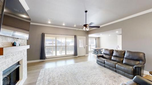 102 Gulley Drive, Brookland, 阿肯色州 72417, 美國