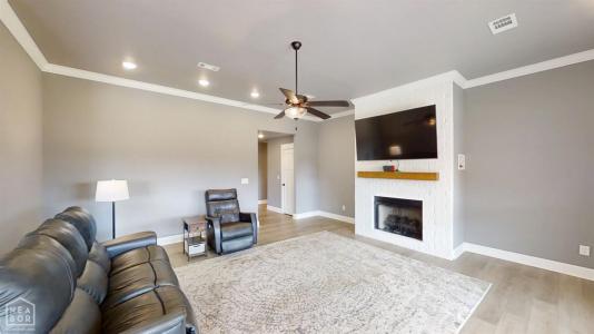 102 Gulley Drive, Brookland, 阿肯色州 72417, 美國