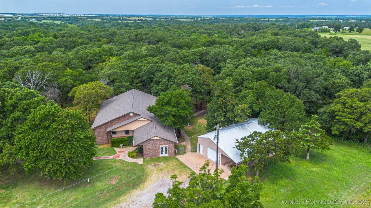 4412 E Grandstaff Rd Road, Cushing, 奧克拉荷馬州 74023, 美國