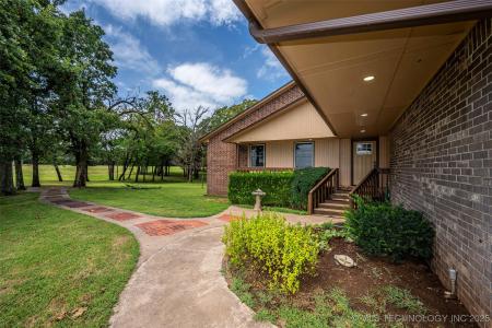 4412 E Grandstaff Rd Road, Cushing, 奧克拉荷馬州 74023, 美國