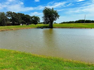 4412 E Grandstaff Rd Road, Cushing, 奧克拉荷馬州 74023, 美國