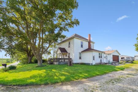 72563 340th Street, Collins, Iowa 50055, États-Unis