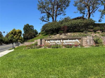 13634 La Jolla Circle #13E, La Mirada, California 90638, USA