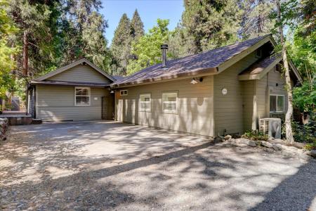 15092 Lewis Road, Nevada City, California 95959