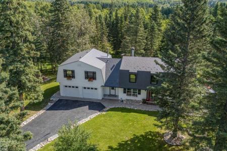 206056 HIGHWAY 762, Rural Foothills County, Alberta T0L 0K0, Canada