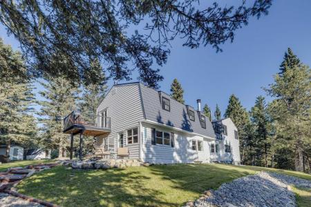 206056 HIGHWAY 762, Rural Foothills County, Alberta T0L 0K0, Canada