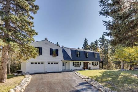 206056 HIGHWAY 762, Rural Foothills County, Alberta T0L 0K0, Canada