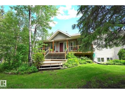 8316 HWY 16A, Rural Yellowhead, 阿尔伯塔 T0E 0T0, 加拿大