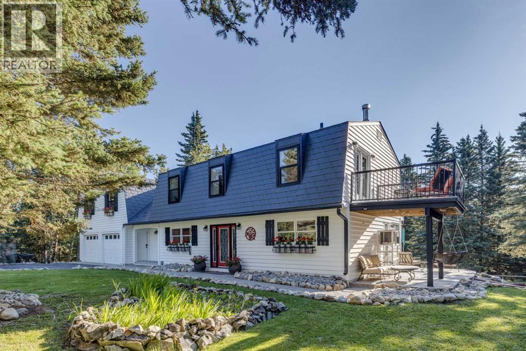 206056 HIGHWAY 762, Rural Foothills County, Alberta T0L 0K0, Canada