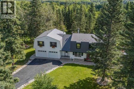 206056 HIGHWAY 762, Rural Foothills County, Alberta T0L 0K0, Canada