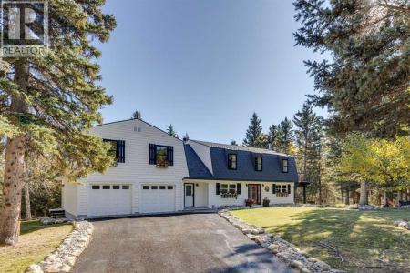 206056 HIGHWAY 762, Rural Foothills County, Alberta T0L 0K0, Canada