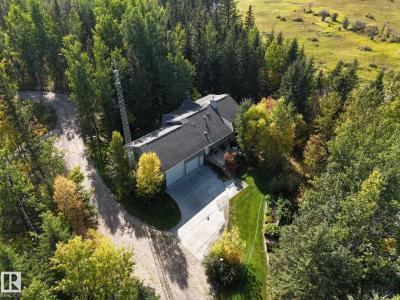 8316 HWY 16A, Rural Yellowhead, 阿尔伯塔 T0E 0T0, 加拿大